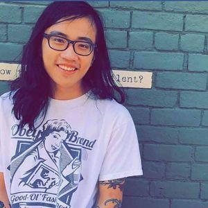 Meet your Posher, Joan